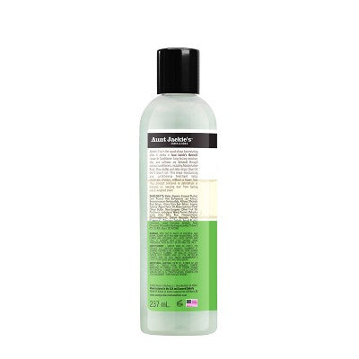 Aunt Jackie's Quench Leave-In Conditioner - 8 fl oz