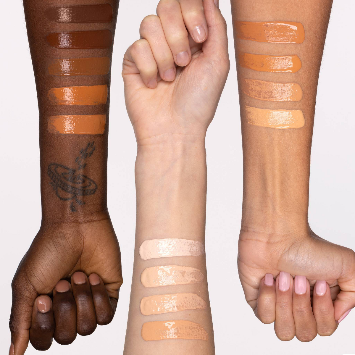 Pacifica Kind Tint Tinted Serum, 04 - 1 fl oz
