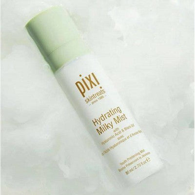 Pixi by Petra Hydrating Milky Mist