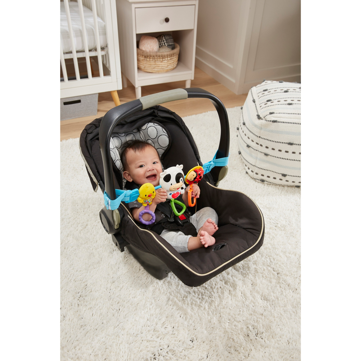 VTech Lil' Critters On the Moove Activity Bar