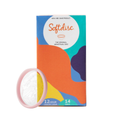 Softdisc Menstrual Discs - 14ct