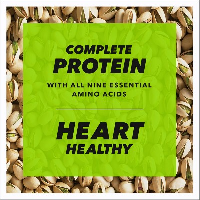 Wonderful Pistachios Roasted & Salted - 20oz