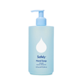Safely Fresh Hand Soap - 12 fl oz