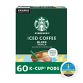 Starbucks Iced Vanilla - 60ct