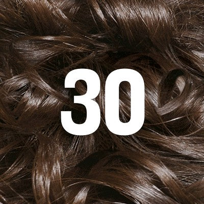 Revlon ColorSilk Permanent Hair Color with Bond Repair Complex - Brown