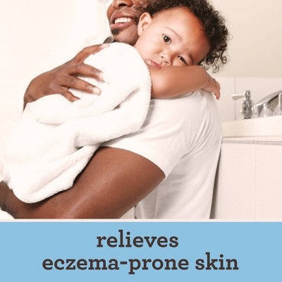 Aveeno Baby Eczema Therapy Moisturizing Cream - 5oz