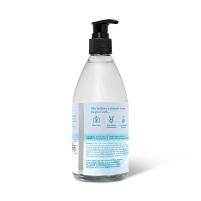 Liquid Hand Soap - Everspring™