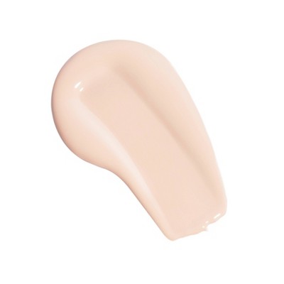 Makeup Revolution Skin Silk Serum Foundation - 0.77oz