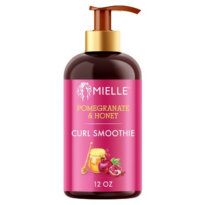 Mielle Organics Pomegranate & Honey Curl Smoothie - 12 fl oz