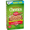 Cheerios Breakfast Cereal