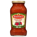Bertolli Tomato & Basil Pasta Sauce - 24oz