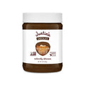 Justin's Chocolate Hazelnut Butter Blend - 12oz: Certified Gluten-Free, Creamy