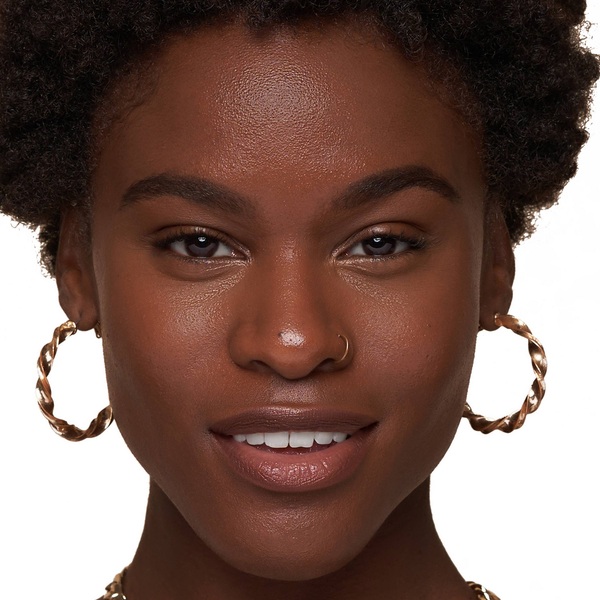 The Lip Bar Quick Conceal Caffeine Concealer, 2.0 Cinnamon - 0.35oz