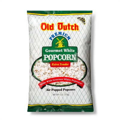 Old Dutch Popcorn