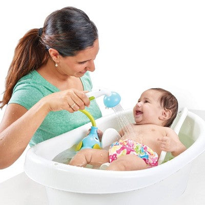 Yookidoo Elephant Baby Shower Bath Toy