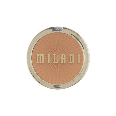Milani Silky Matte Bronzing Powder - 0.28oz