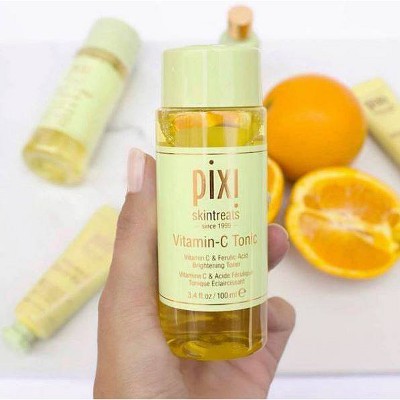 Pixi by Petra Vitamin C Tonic