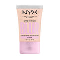 NYX Professional Makeup Bare With Me Blur Tint Soft Matte Foundation - 1.01 fl oz