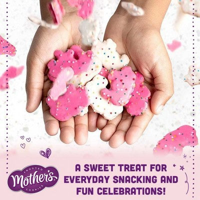 Mother's Circus Animal Cookies - 9oz