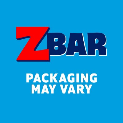 CLIF Kid ZBAR Organic Iced Oatmeal Cookie Snack Bars