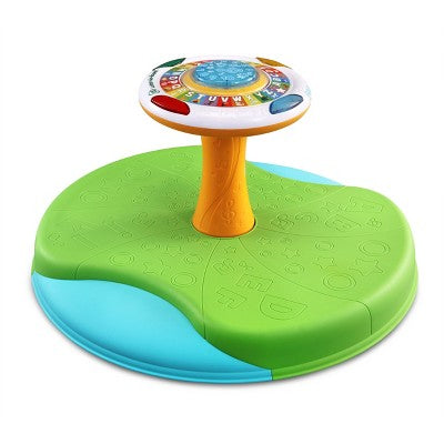 LeapFrog Letter-Go-Round