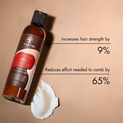 As I Am Leave In Conditioner - 8 fl oz