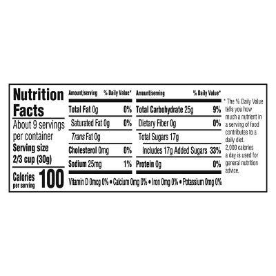 Jet-Puffed Mini Marshmallows - 10oz