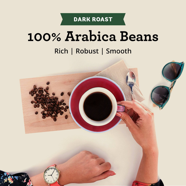 Seattle's Best Medium Roast Variety Pack Keurig K-Cup 40ct