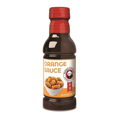 Panda Express Orange Sauce - 20.75 fl oz