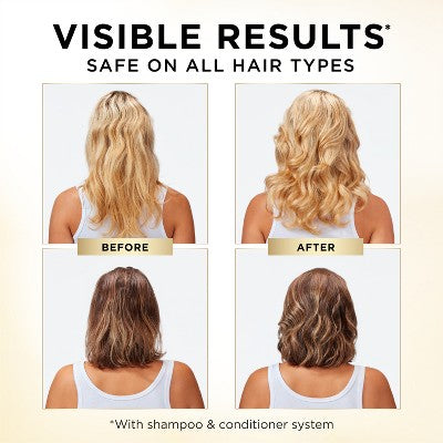 Pantene Pro-V Volume & Body Shampoo