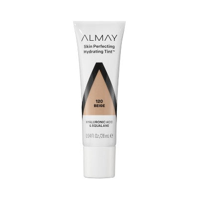 Almay Hydrating Lightweight with Light Coverage Liquid Foundation Tint - 0.94 fl oz - 0.94 fl oz