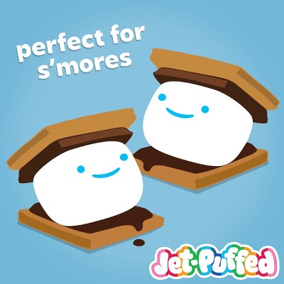 Jet-Puffed Marshmallows - 12oz