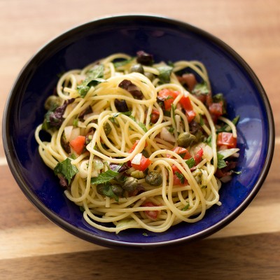 Barilla Thin Spaghetti Pasta - 16oz