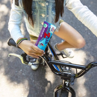 CLIF Kid ZBAR Chocolate Chip Snack Bars