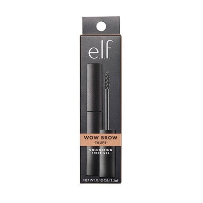 e.l.f. Wow Eyebrow Enhancer Gel - 0.12oz