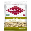 Diamond Pine Nuts - 2.25oz: Unsalted