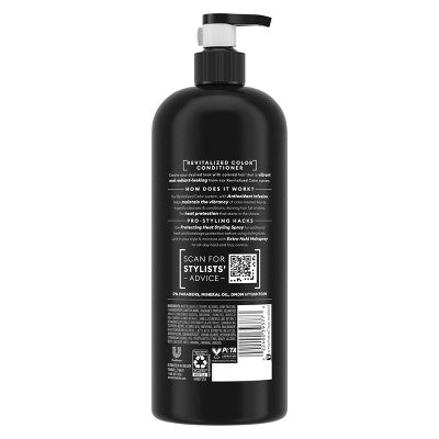 Tresemme Color Revitalize Conditioner for Color-Treated Hair - 28 fl oz