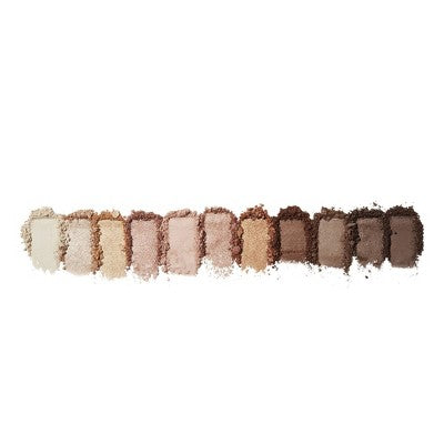 e.l.f. Need It Eyeshadow Palette - Nude - 0.49oz