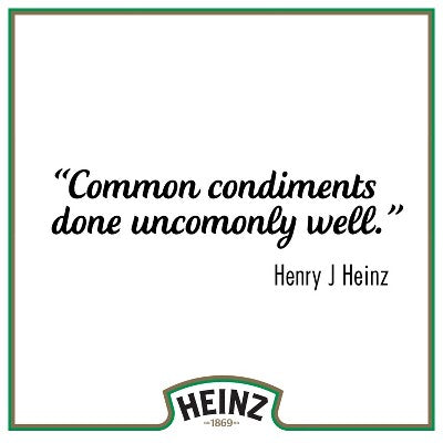 Heinz Chili Sauce - 12oz