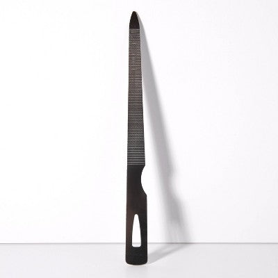 Trim Metal Nail File