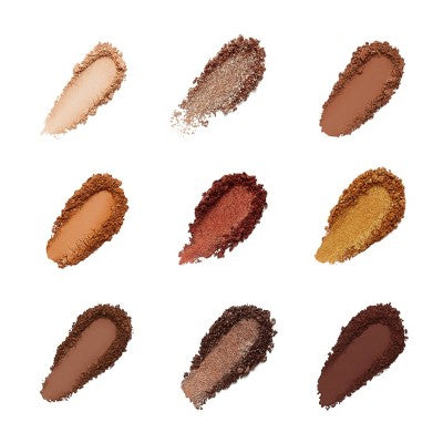 LUNA MAGIC Eyeshadow Palette - 0.79oz