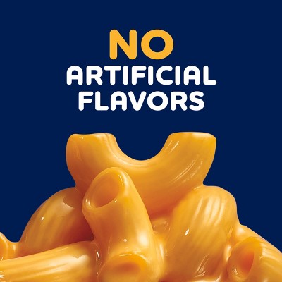 Kraft Gluten Free Deluxe Mac and Cheese Dinner - 12oz: Certified