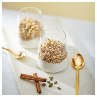 Nature's Path Pumpkin Seed + Flax Granola – 24.7oz