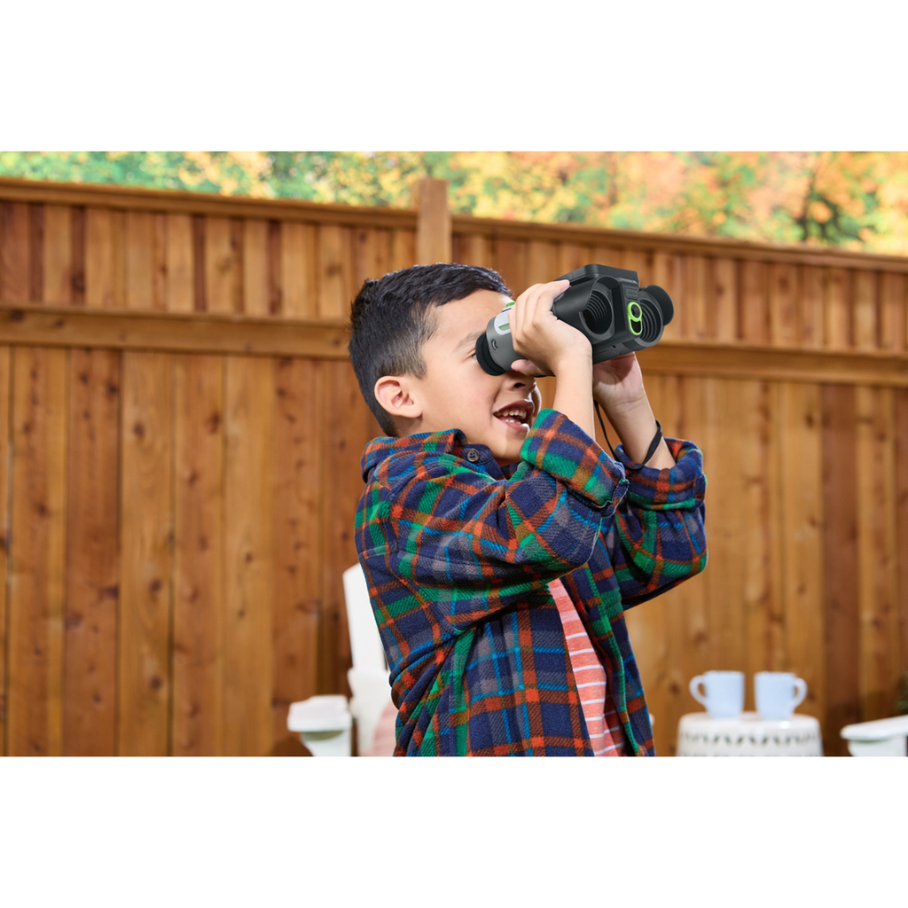 LeapFrog Magic Adventures Binoculars