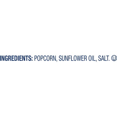 SkinnyPop Popcorn