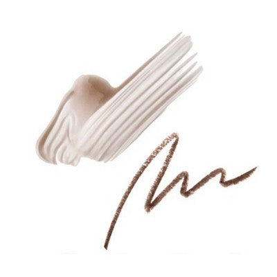 Pixi By Petra Natural Brow Duo - 0.087 fl oz