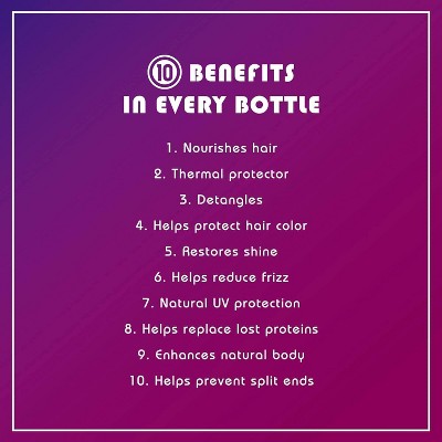It's a 10 Miracle Leave-In Conditioner - Beauty Studio