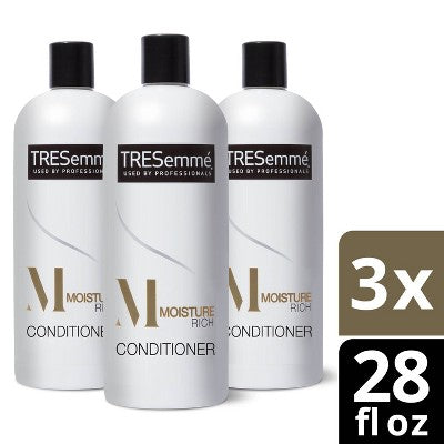 Tresemme Moisture Rich with Vitamin E Conditioner
