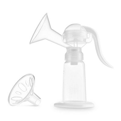 Spectra Handy Plus Manual Breast Pump