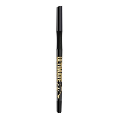 L.A. Girl Ultimate Eyeliner - 0.01oz
